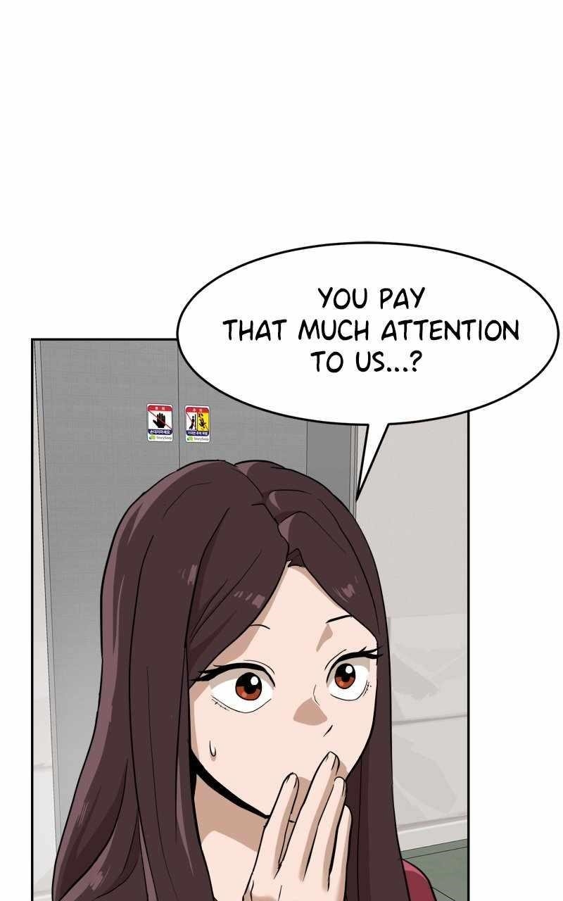 Double Click (PARK Soo-bong) Chapter 137 - Page 72