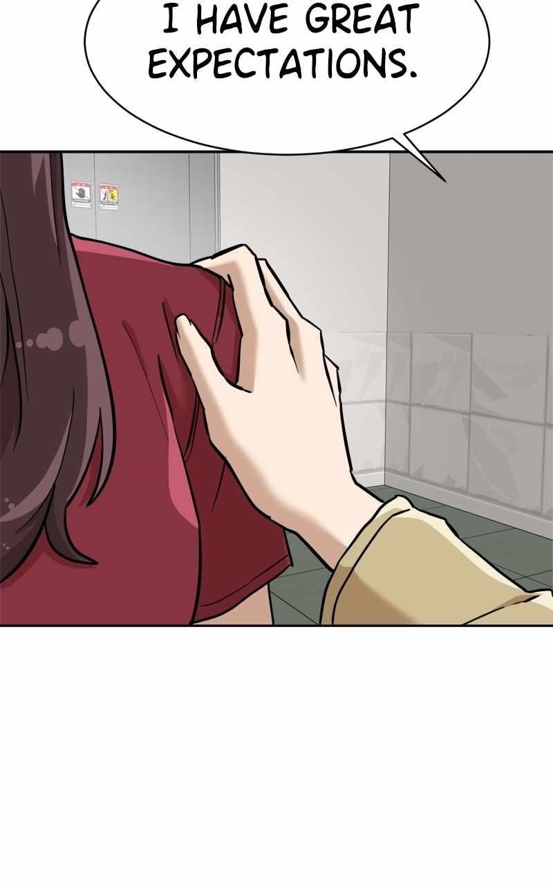 Double Click (PARK Soo-bong) Chapter 137 - Page 74