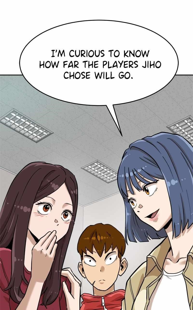 Double Click (PARK Soo-bong) Chapter 137 - Page 75