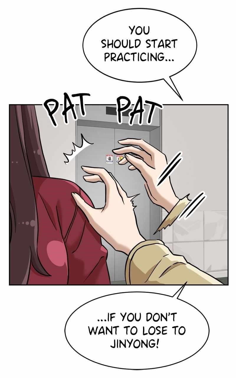 Double Click (PARK Soo-bong) Chapter 137 - Page 78