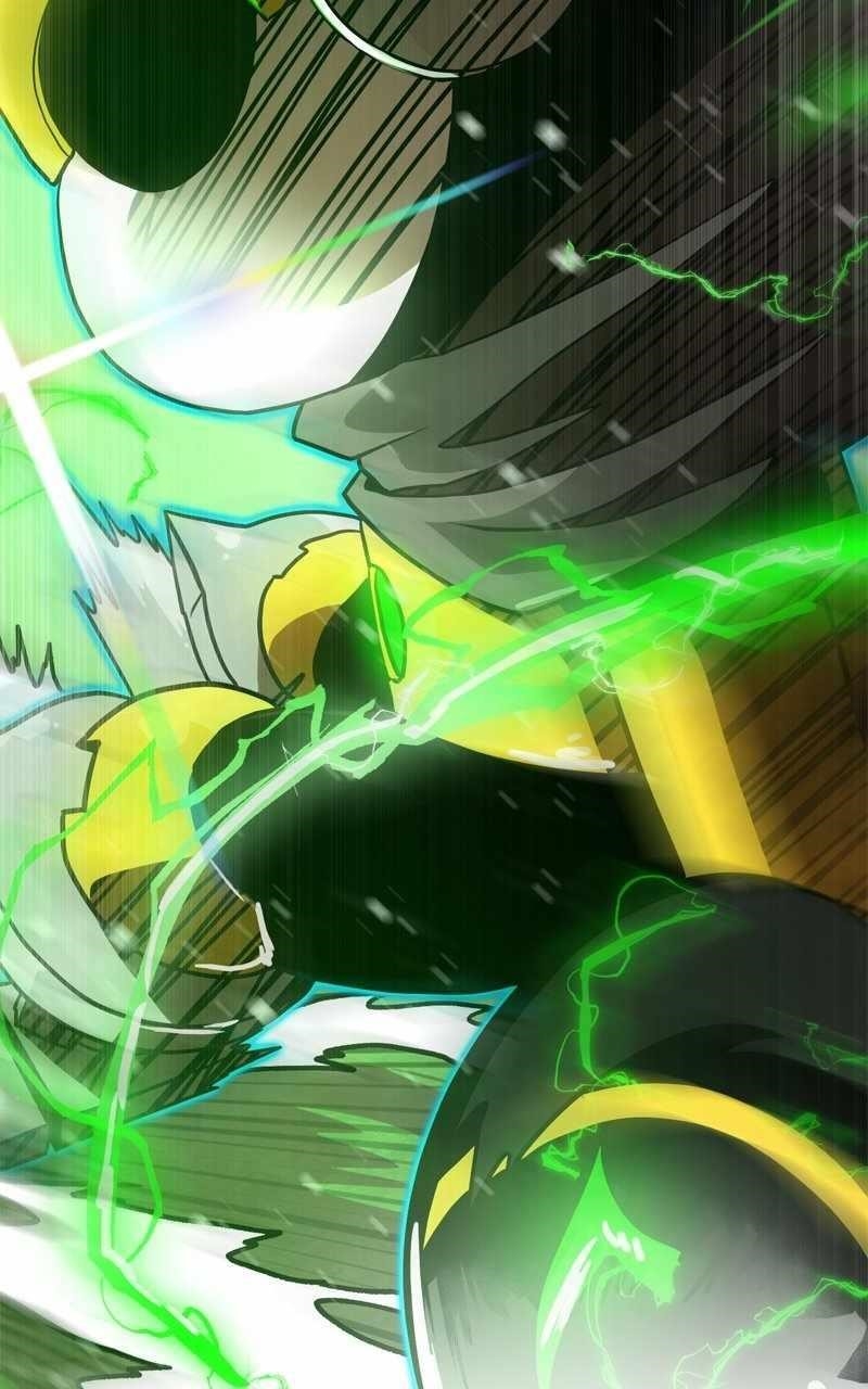 Double Click (PARK Soo-bong) Chapter 137 - Page 8