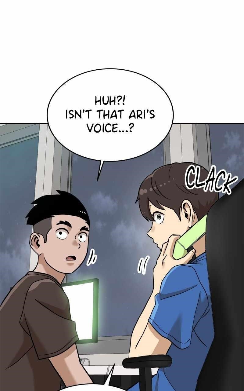 Double Click (PARK Soo-bong) Chapter 137 - Page 81