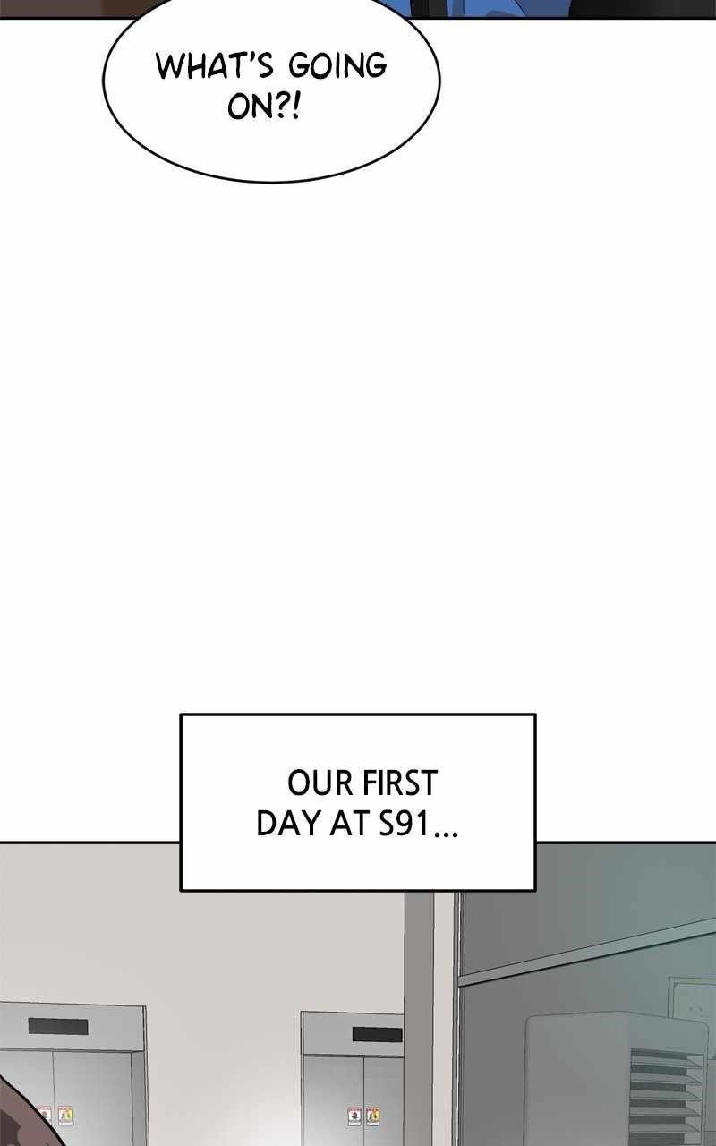 Double Click (PARK Soo-bong) Chapter 137 - Page 82