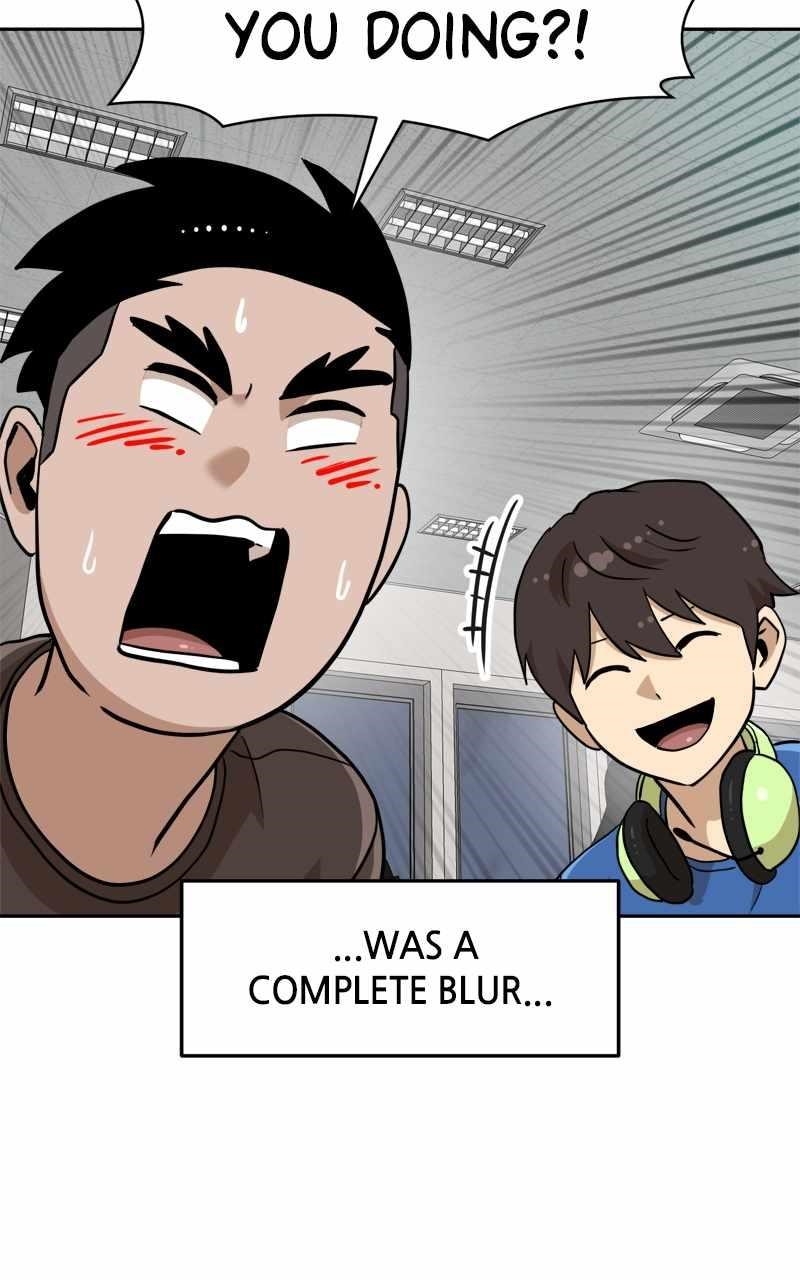 Double Click (PARK Soo-bong) Chapter 137 - Page 84