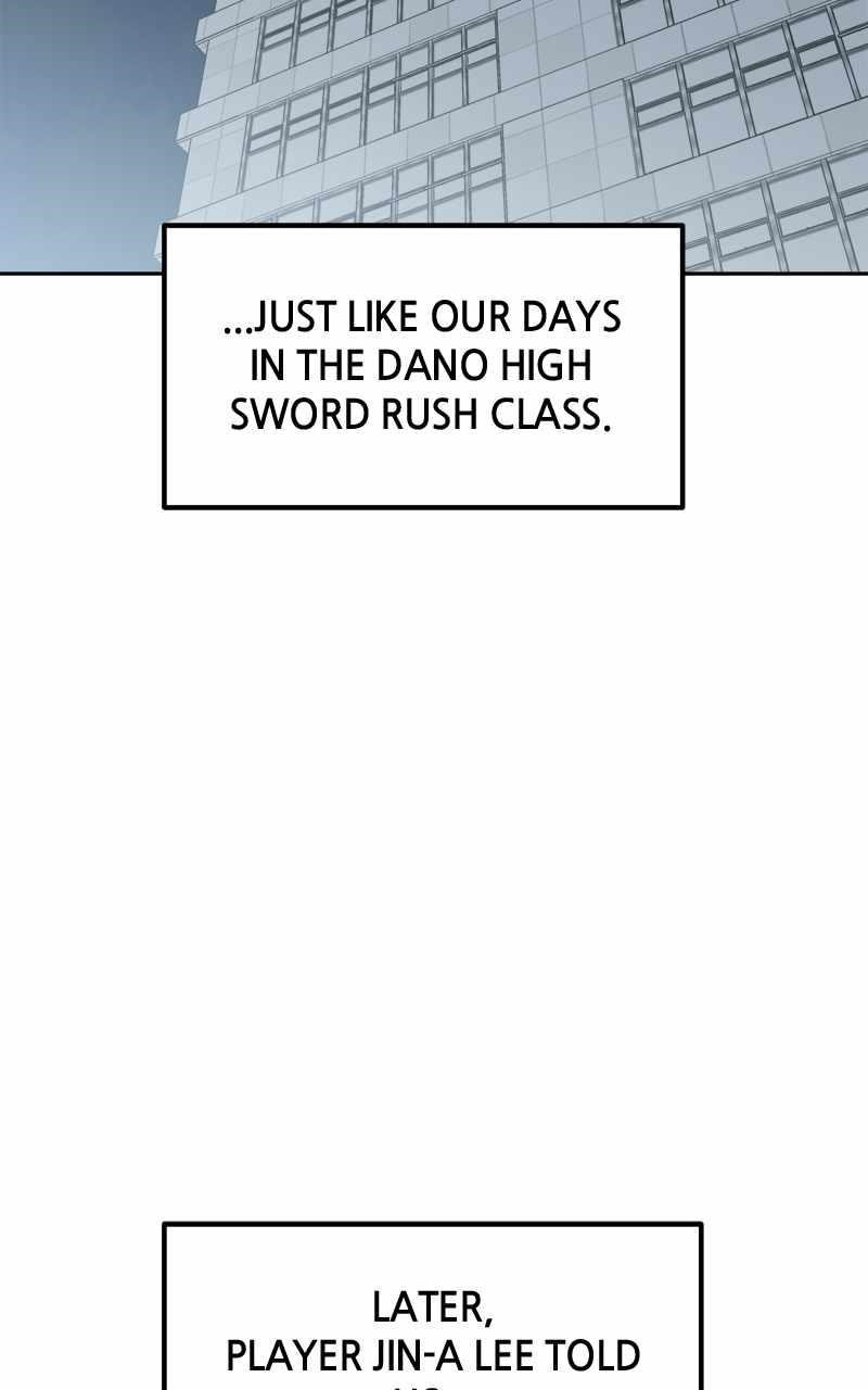 Double Click (PARK Soo-bong) Chapter 137 - Page 86