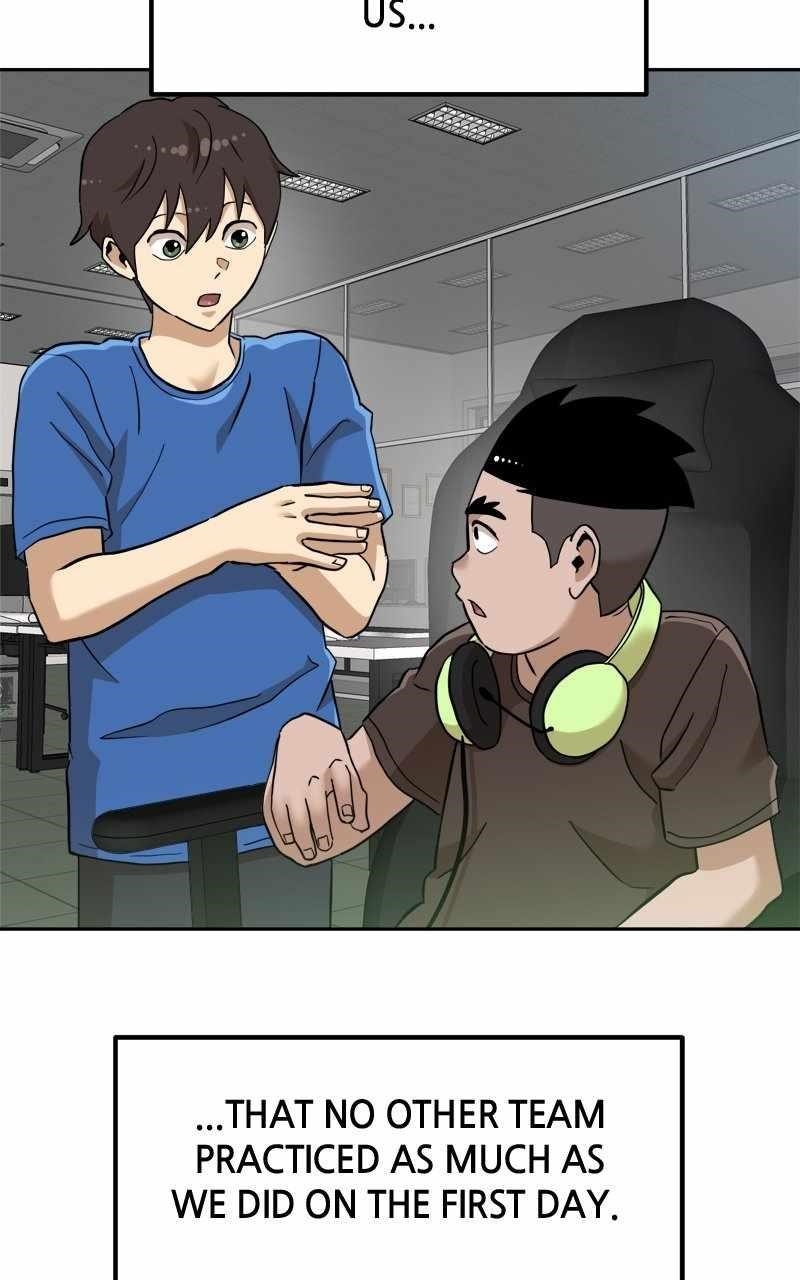 Double Click (PARK Soo-bong) Chapter 137 - Page 87