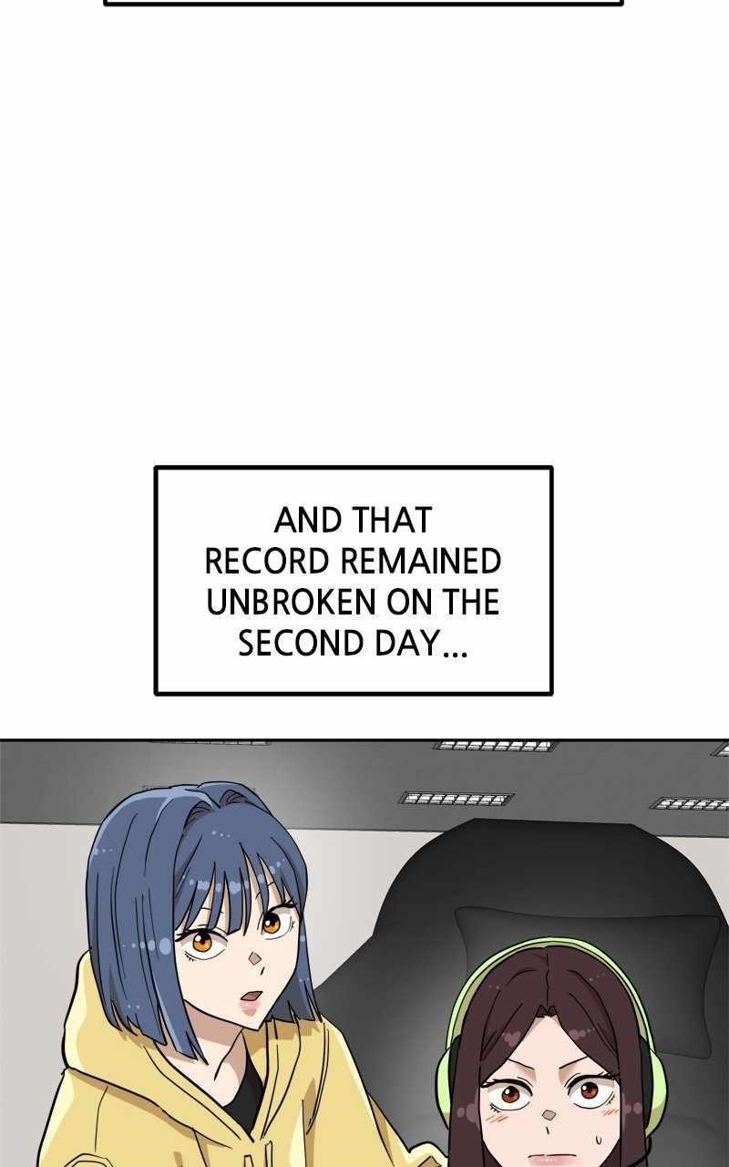 Double Click (PARK Soo-bong) Chapter 137 - Page 88