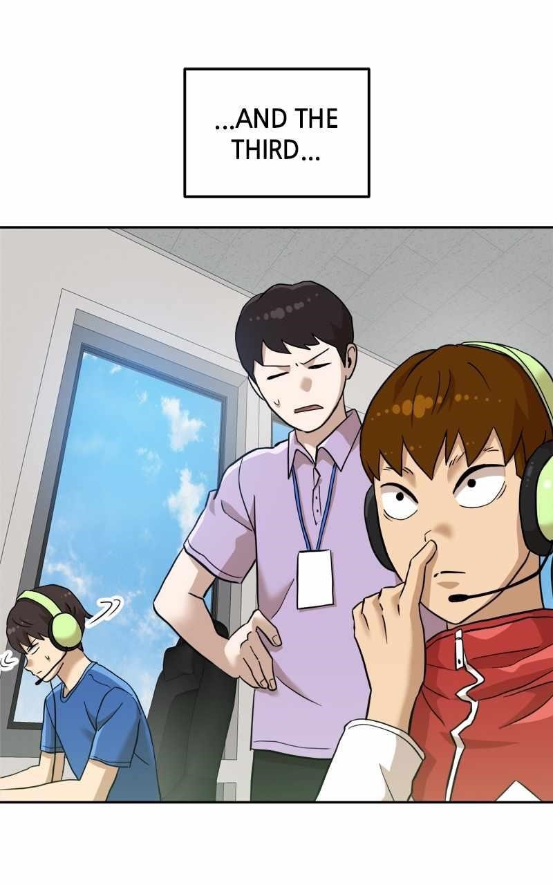 Double Click (PARK Soo-bong) Chapter 137 - Page 90