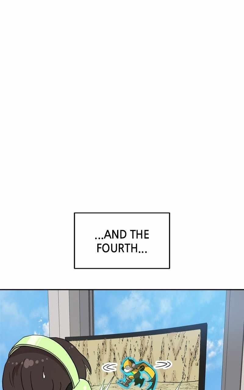 Double Click (PARK Soo-bong) Chapter 137 - Page 91