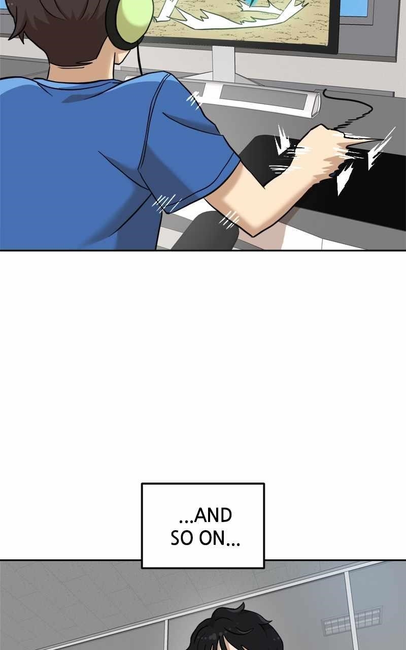 Double Click (PARK Soo-bong) Chapter 137 - Page 92