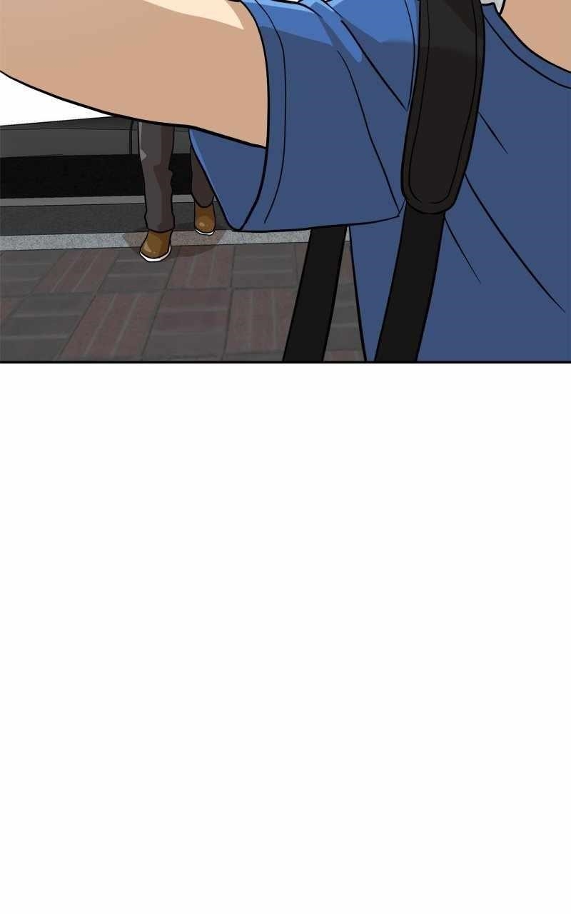 Double Click (PARK Soo-bong) Chapter 137 - Page 98