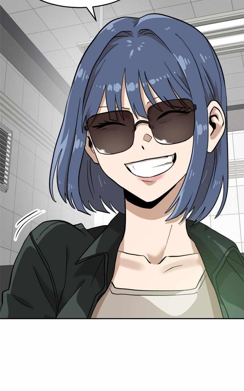 Double Click (PARK Soo-bong) Chapter 138 - Page 10