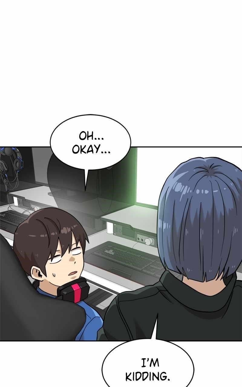 Double Click (PARK Soo-bong) Chapter 138 - Page 11