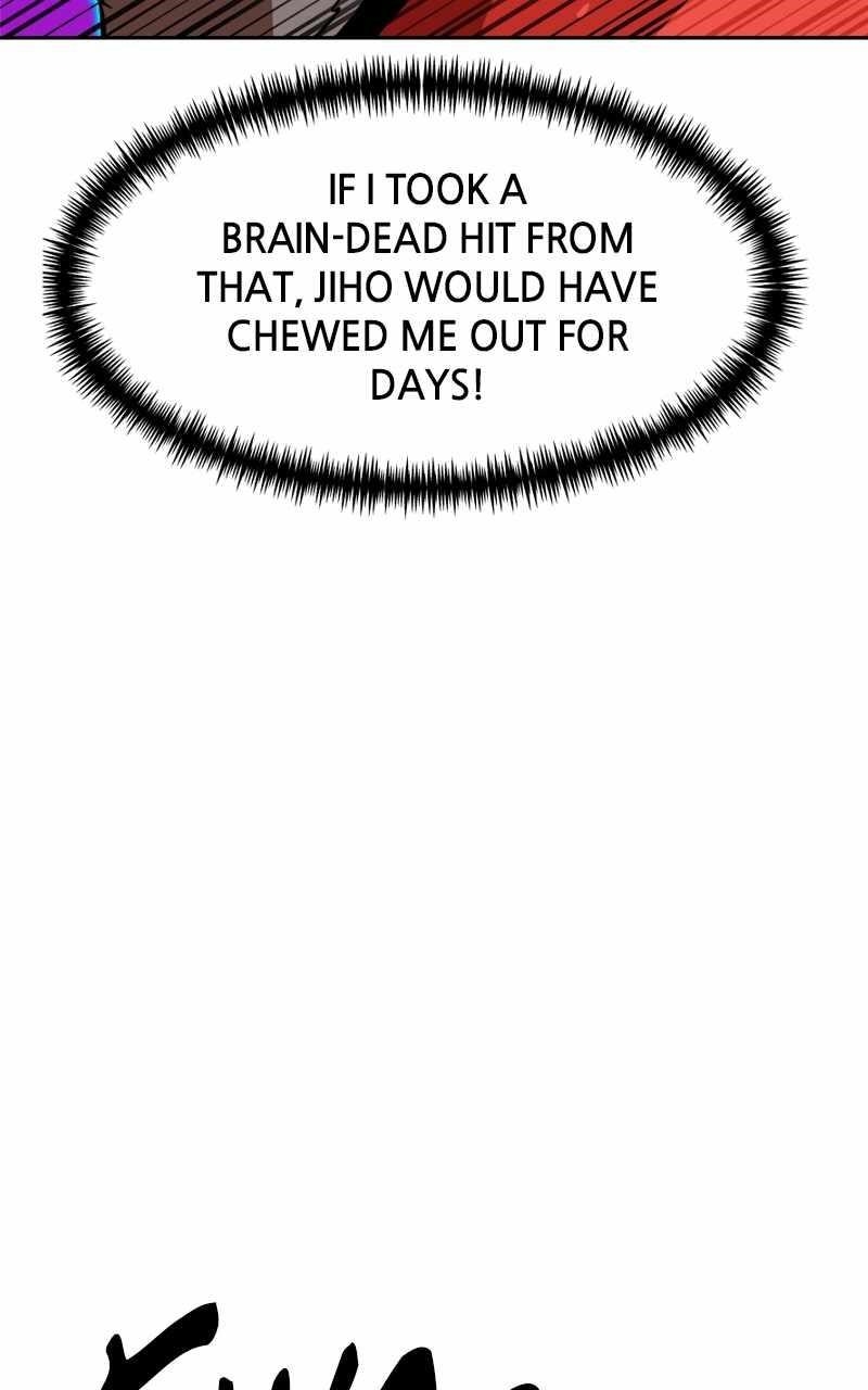 Double Click (PARK Soo-bong) Chapter 138 - Page 119