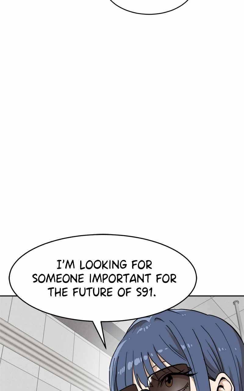 Double Click (PARK Soo-bong) Chapter 138 - Page 12