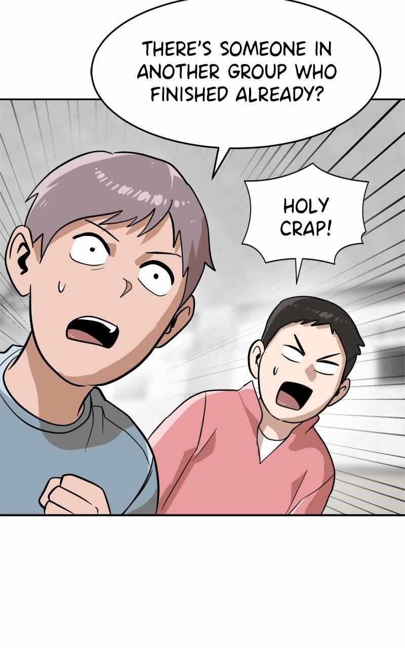 Double Click (PARK Soo-bong) Chapter 138 - Page 126