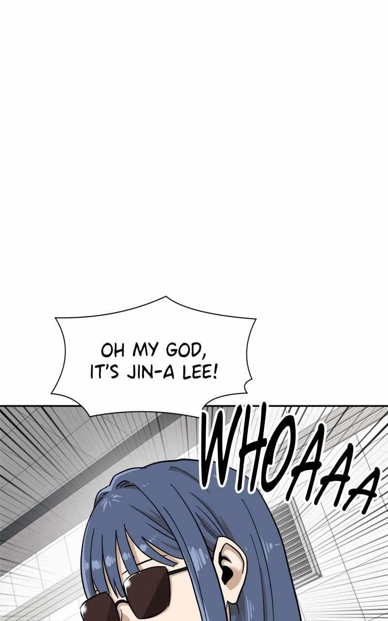 Double Click (PARK Soo-bong) Chapter 138 - Page 127