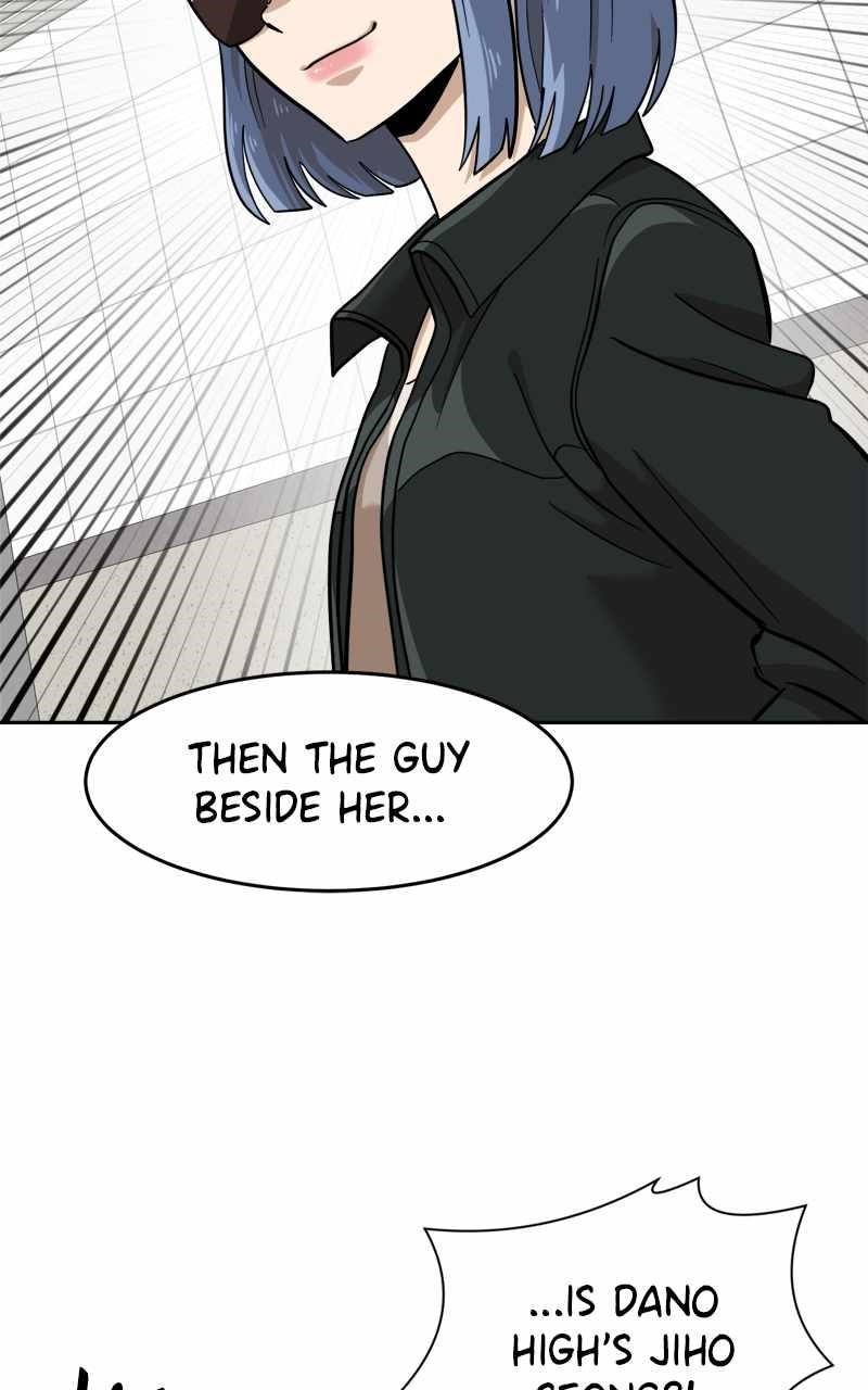 Double Click (PARK Soo-bong) Chapter 138 - Page 128