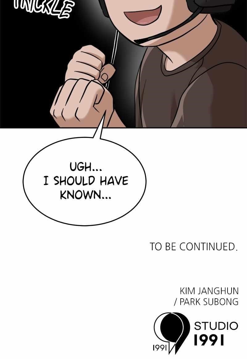 Double Click (PARK Soo-bong) Chapter 138 - Page 132