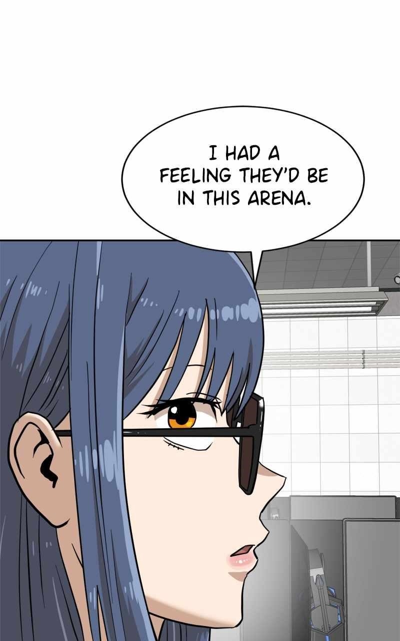 Double Click (PARK Soo-bong) Chapter 138 - Page 14