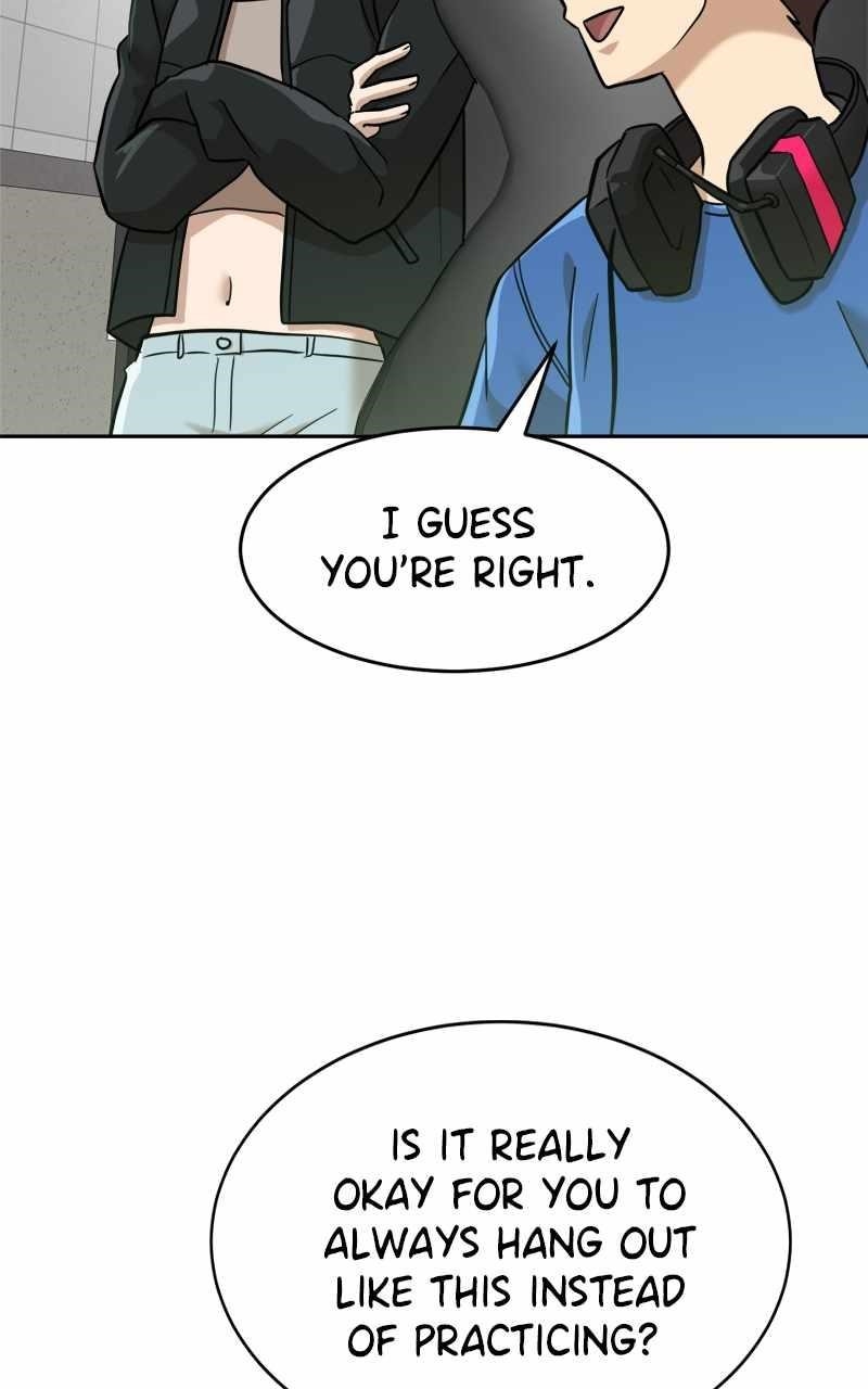 Double Click (PARK Soo-bong) Chapter 138 - Page 18