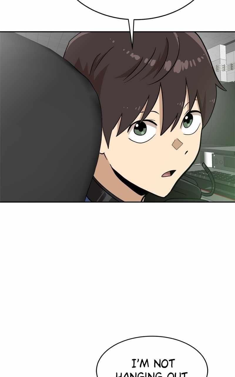 Double Click (PARK Soo-bong) Chapter 138 - Page 19