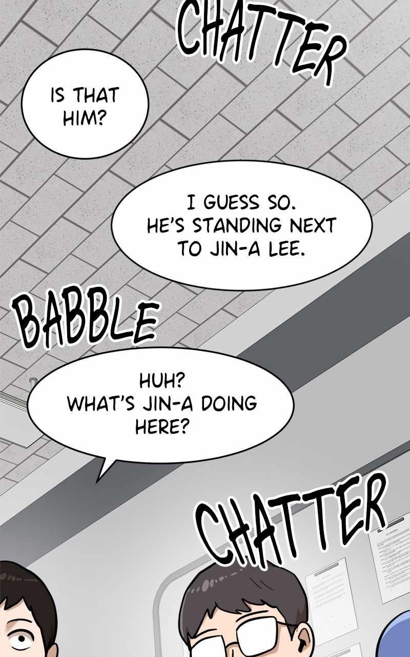Double Click (PARK Soo-bong) Chapter 138 - Page 2