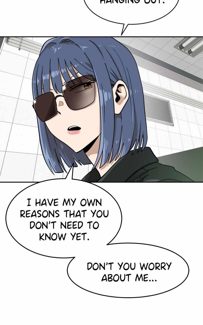 Double Click (PARK Soo-bong) Chapter 138 - Page 20