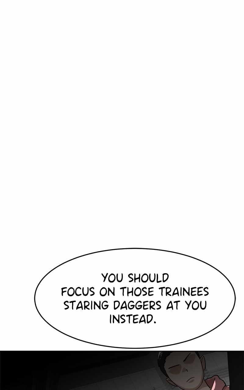 Double Click (PARK Soo-bong) Chapter 138 - Page 21