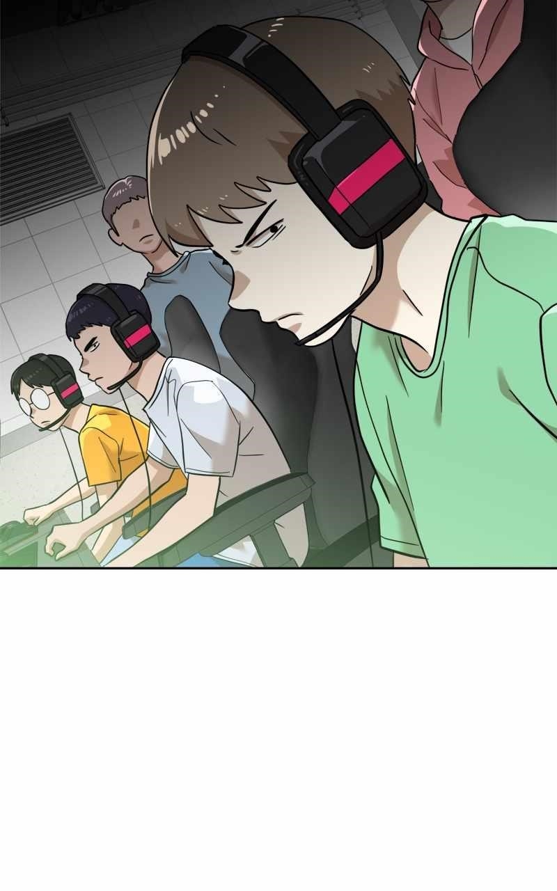 Double Click (PARK Soo-bong) Chapter 138 - Page 22