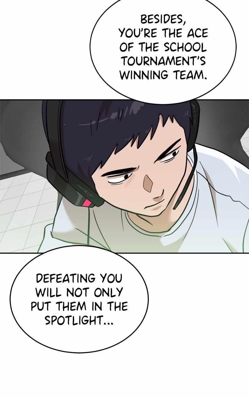 Double Click (PARK Soo-bong) Chapter 138 - Page 24