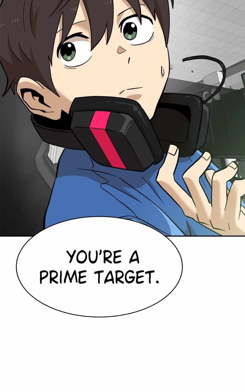 Double Click (PARK Soo-bong) Chapter 138 - Page 26