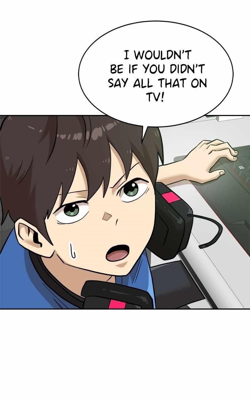 Double Click (PARK Soo-bong) Chapter 138 - Page 27