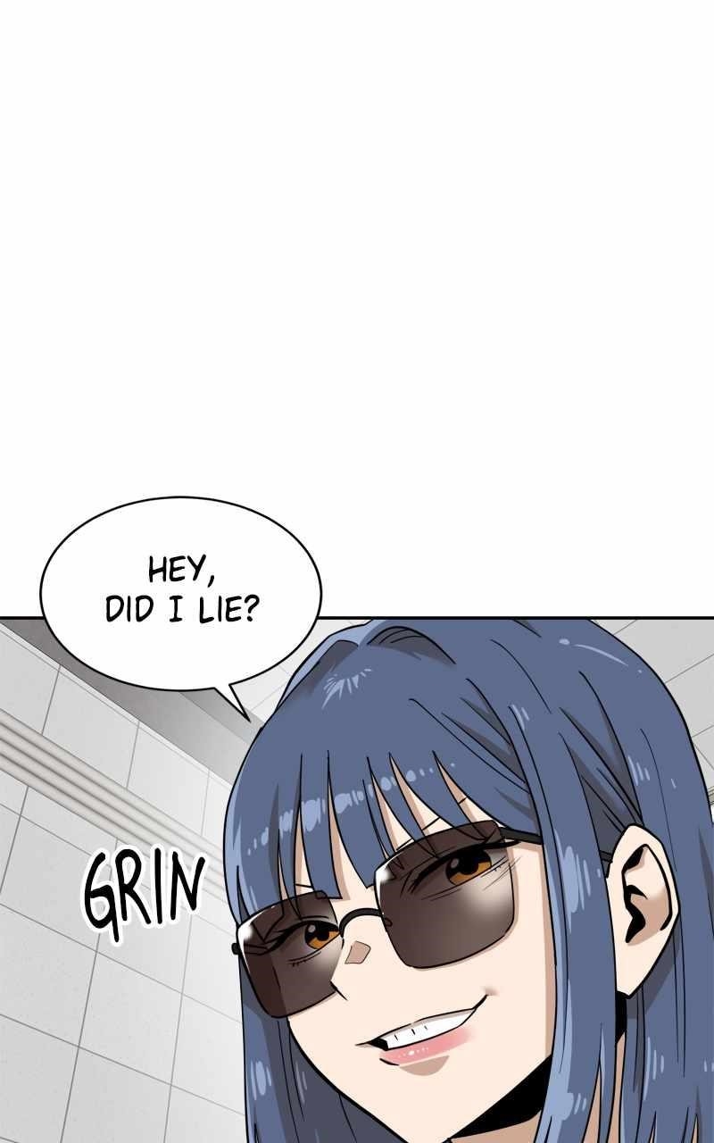 Double Click (PARK Soo-bong) Chapter 138 - Page 28