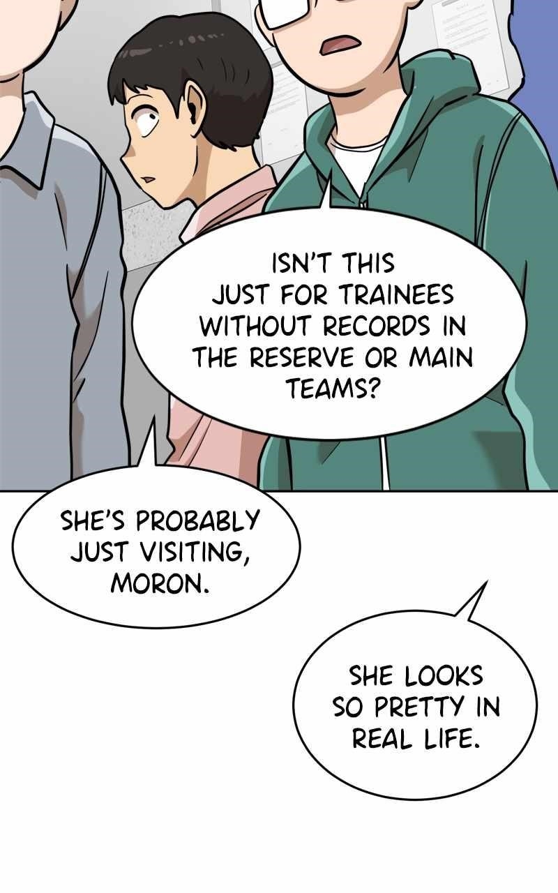 Double Click (PARK Soo-bong) Chapter 138 - Page 3