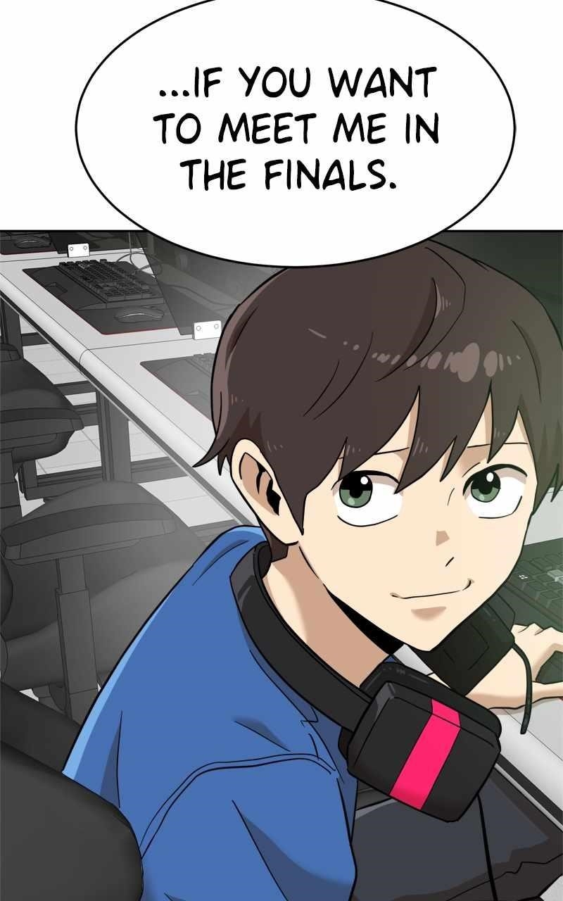 Double Click (PARK Soo-bong) Chapter 138 - Page 30