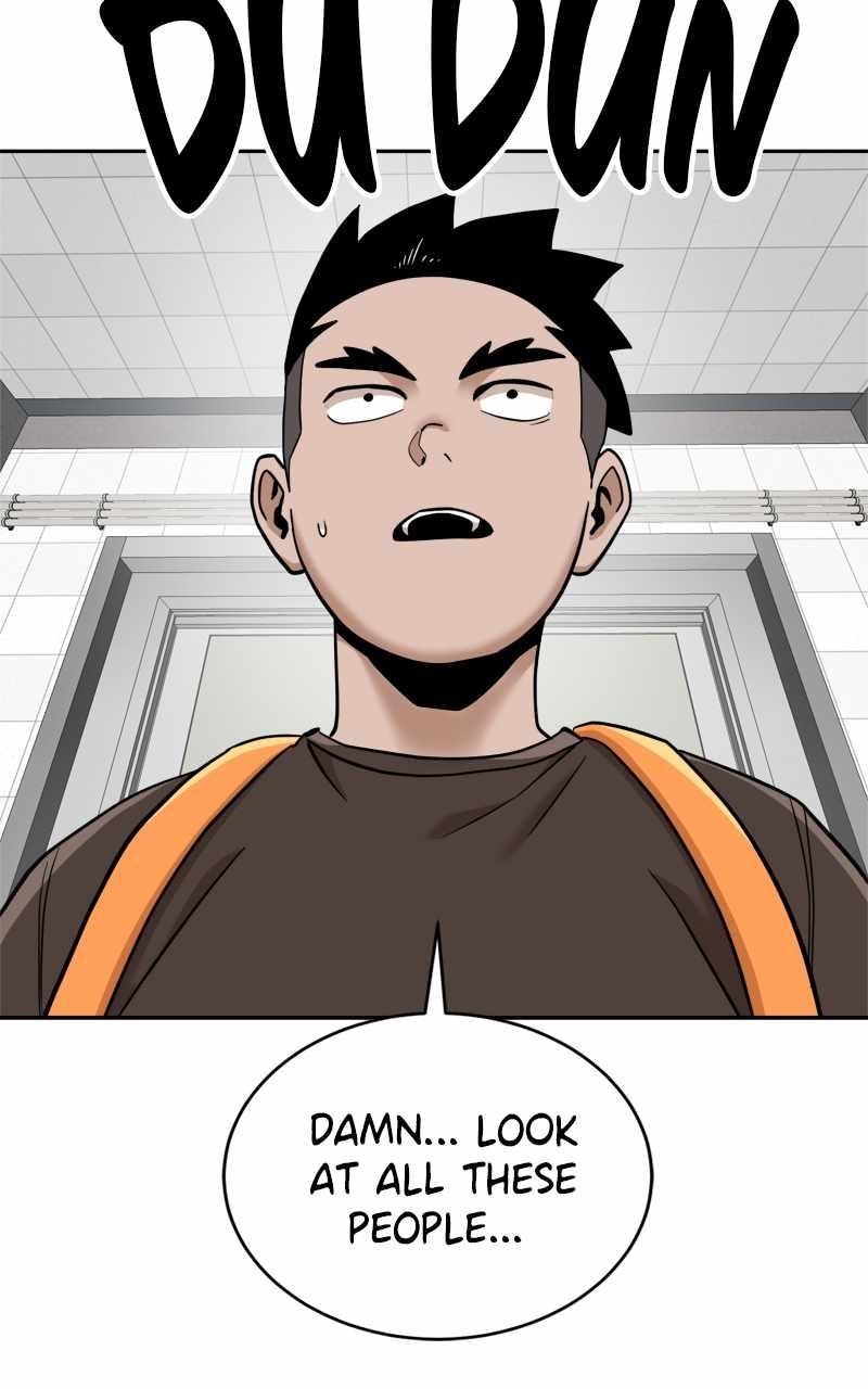 Double Click (PARK Soo-bong) Chapter 138 - Page 33