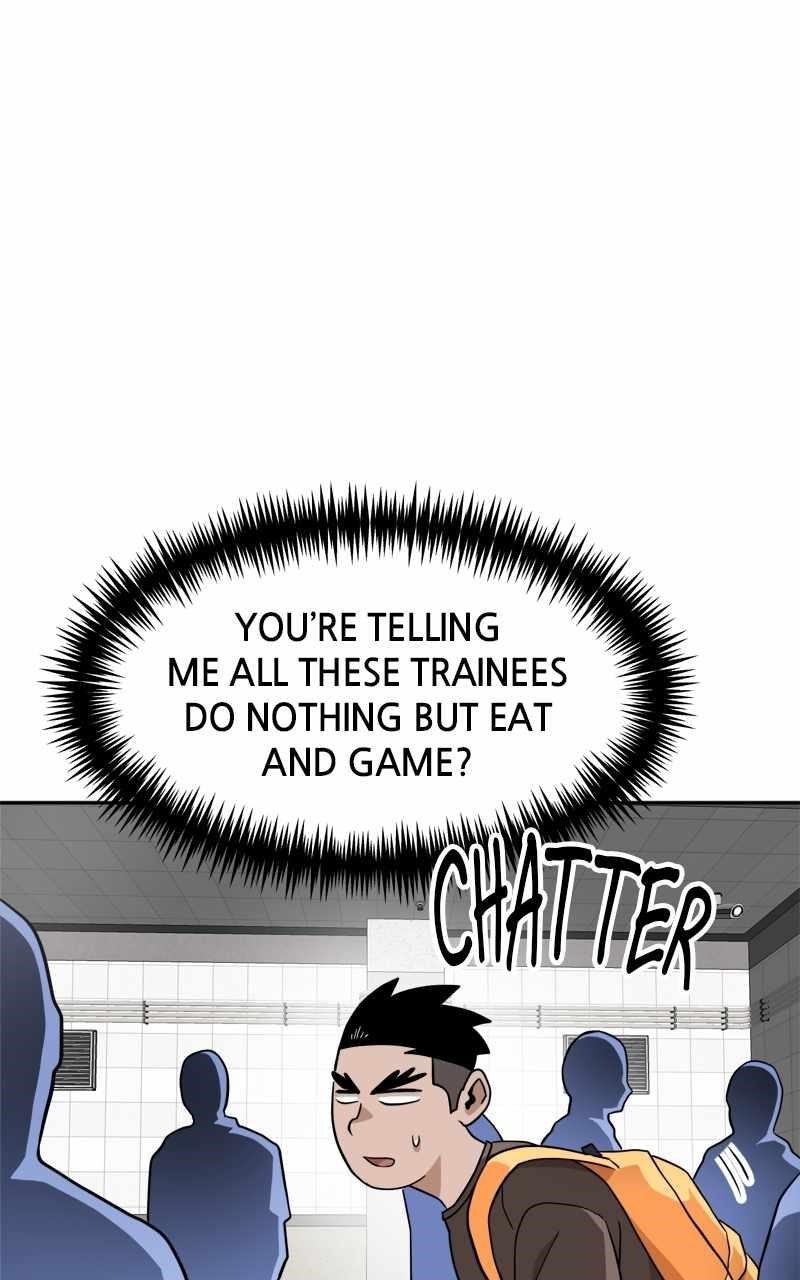 Double Click (PARK Soo-bong) Chapter 138 - Page 34