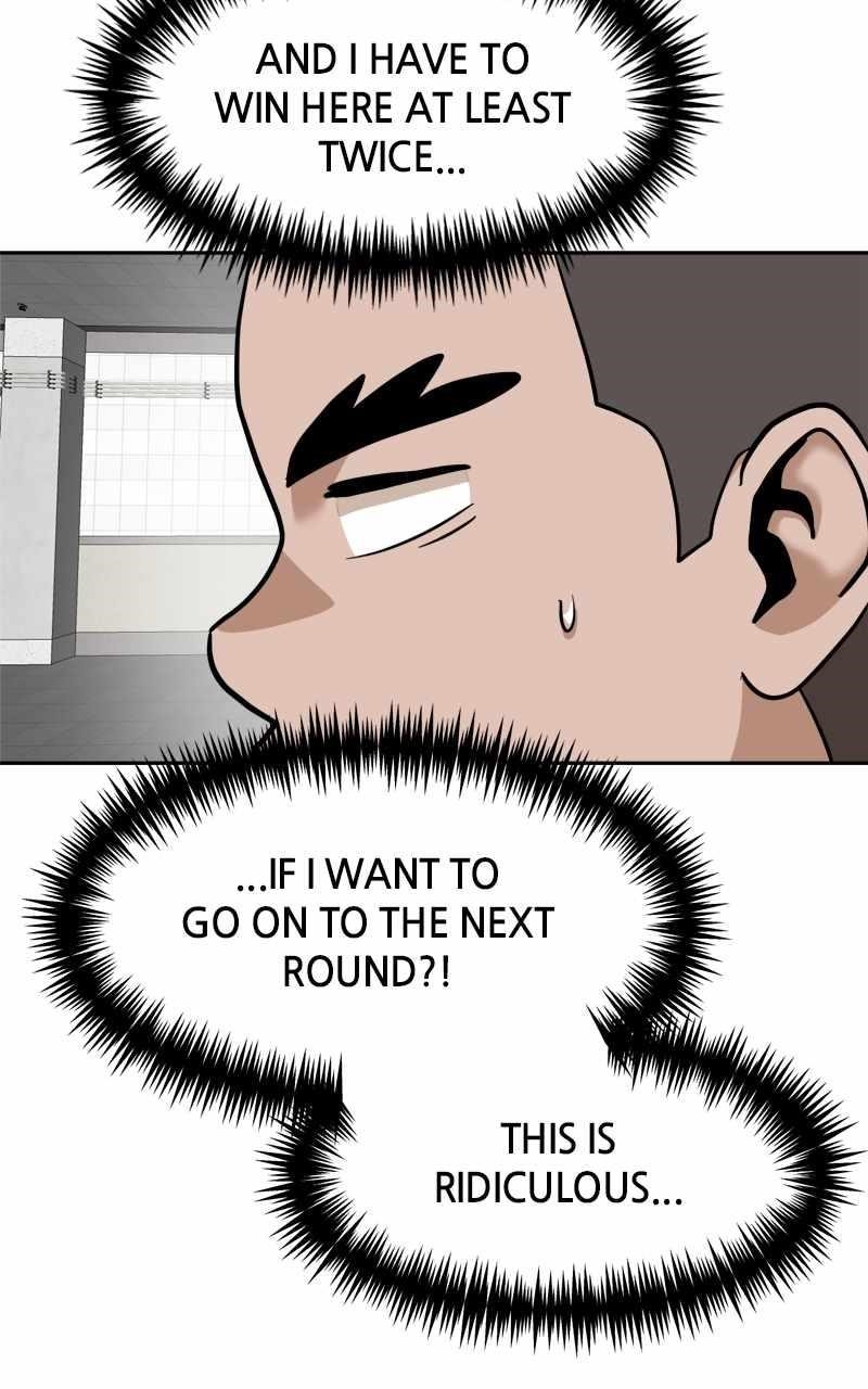 Double Click (PARK Soo-bong) Chapter 138 - Page 36