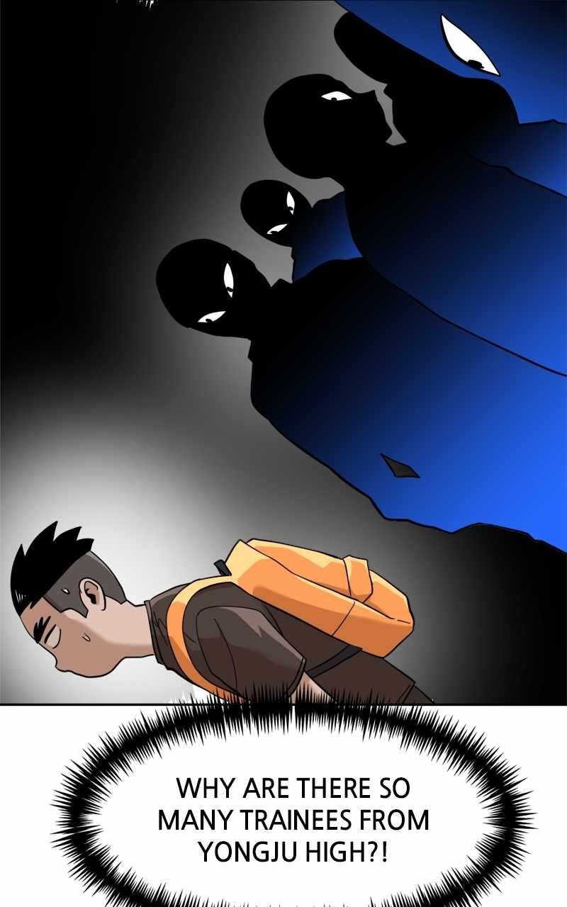 Double Click (PARK Soo-bong) Chapter 138 - Page 39