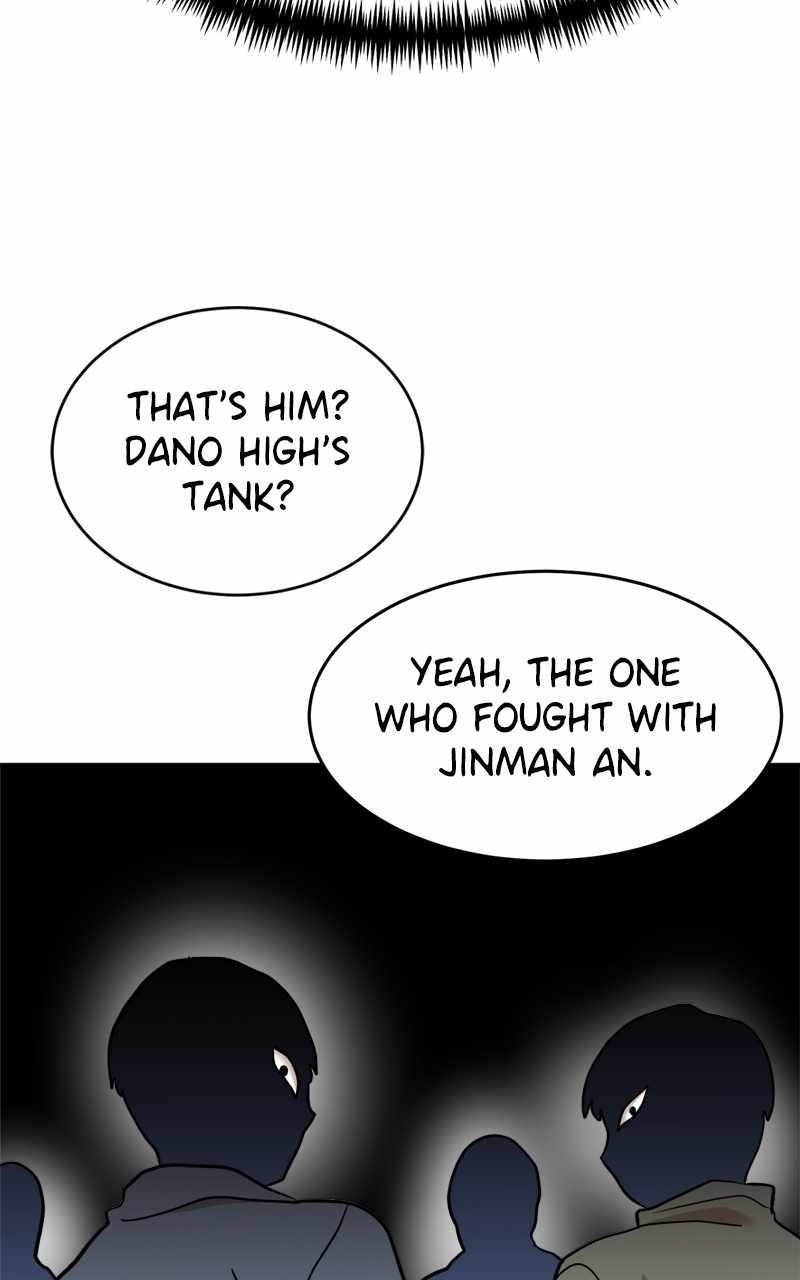 Double Click (PARK Soo-bong) Chapter 138 - Page 40