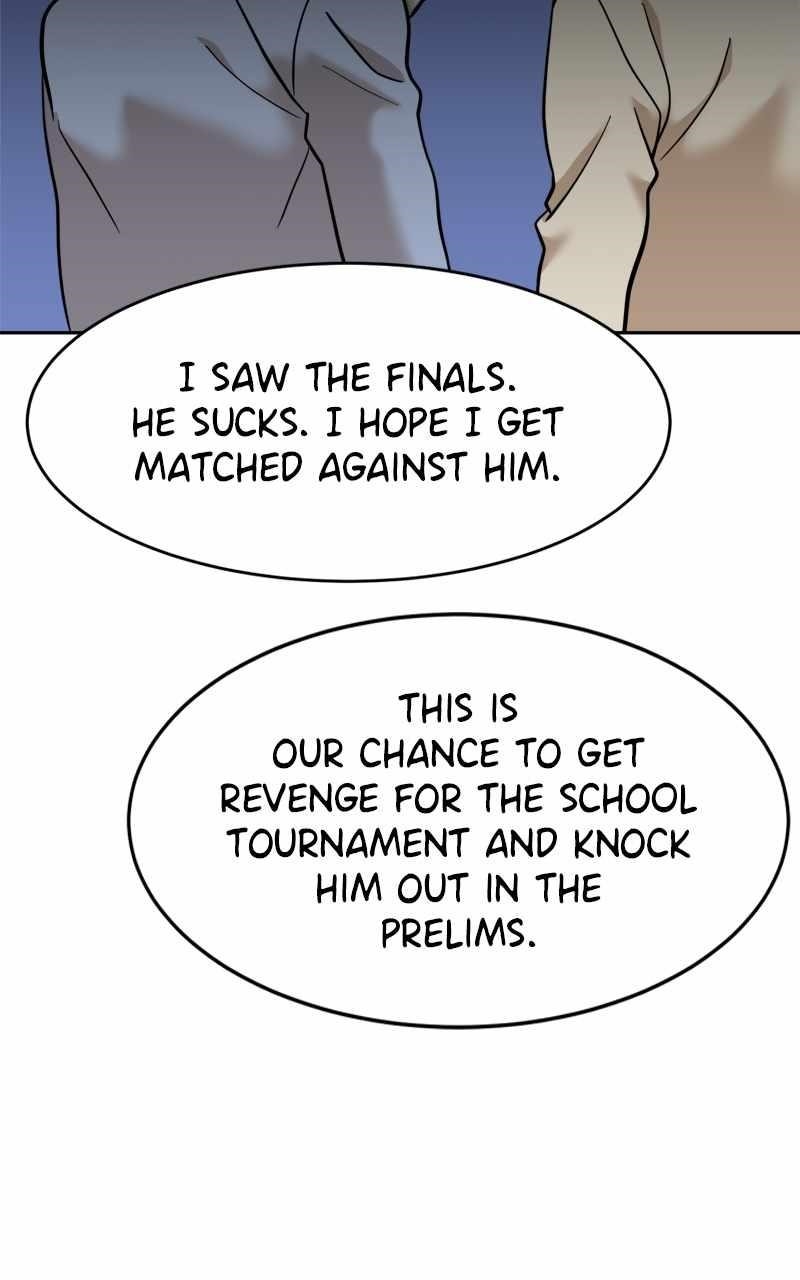 Double Click (PARK Soo-bong) Chapter 138 - Page 41