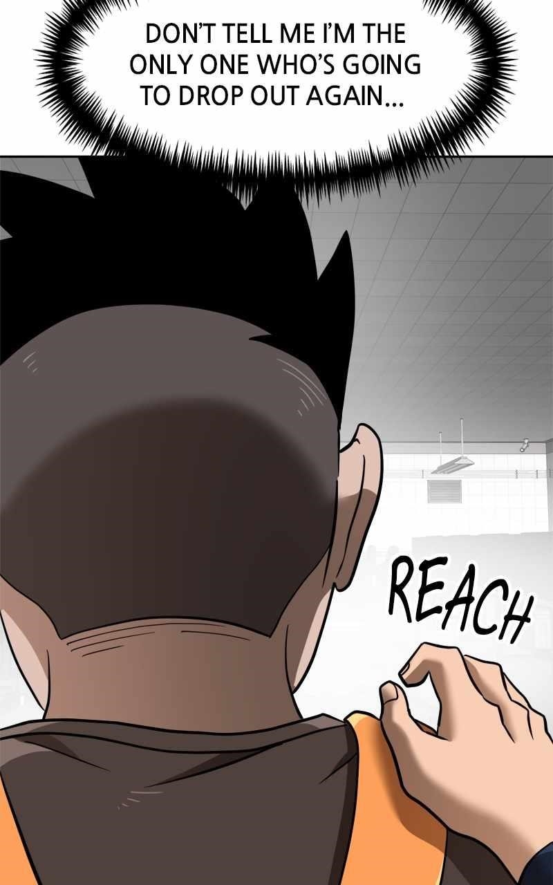 Double Click (PARK Soo-bong) Chapter 138 - Page 44