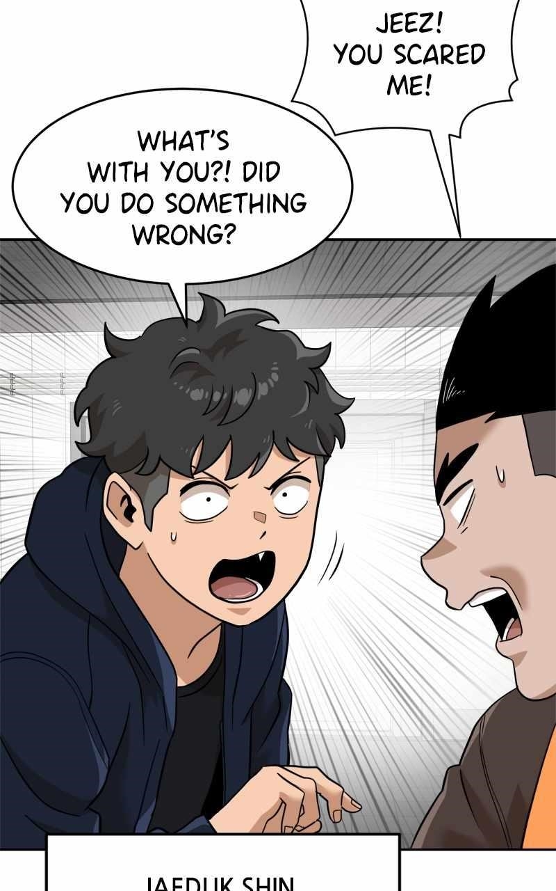 Double Click (PARK Soo-bong) Chapter 138 - Page 48