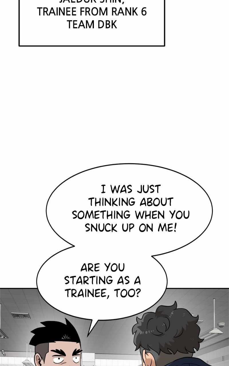 Double Click (PARK Soo-bong) Chapter 138 - Page 49
