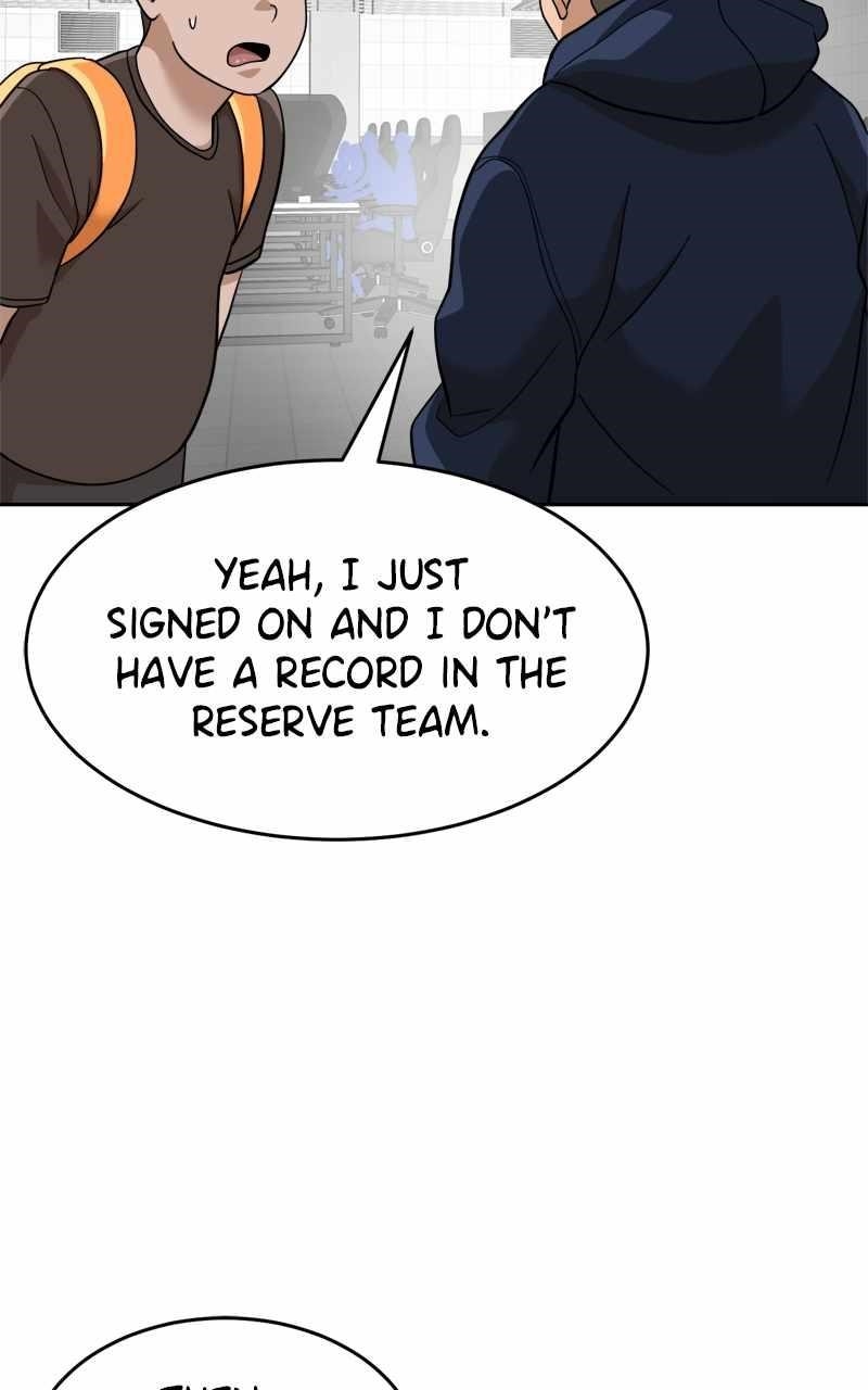 Double Click (PARK Soo-bong) Chapter 138 - Page 50