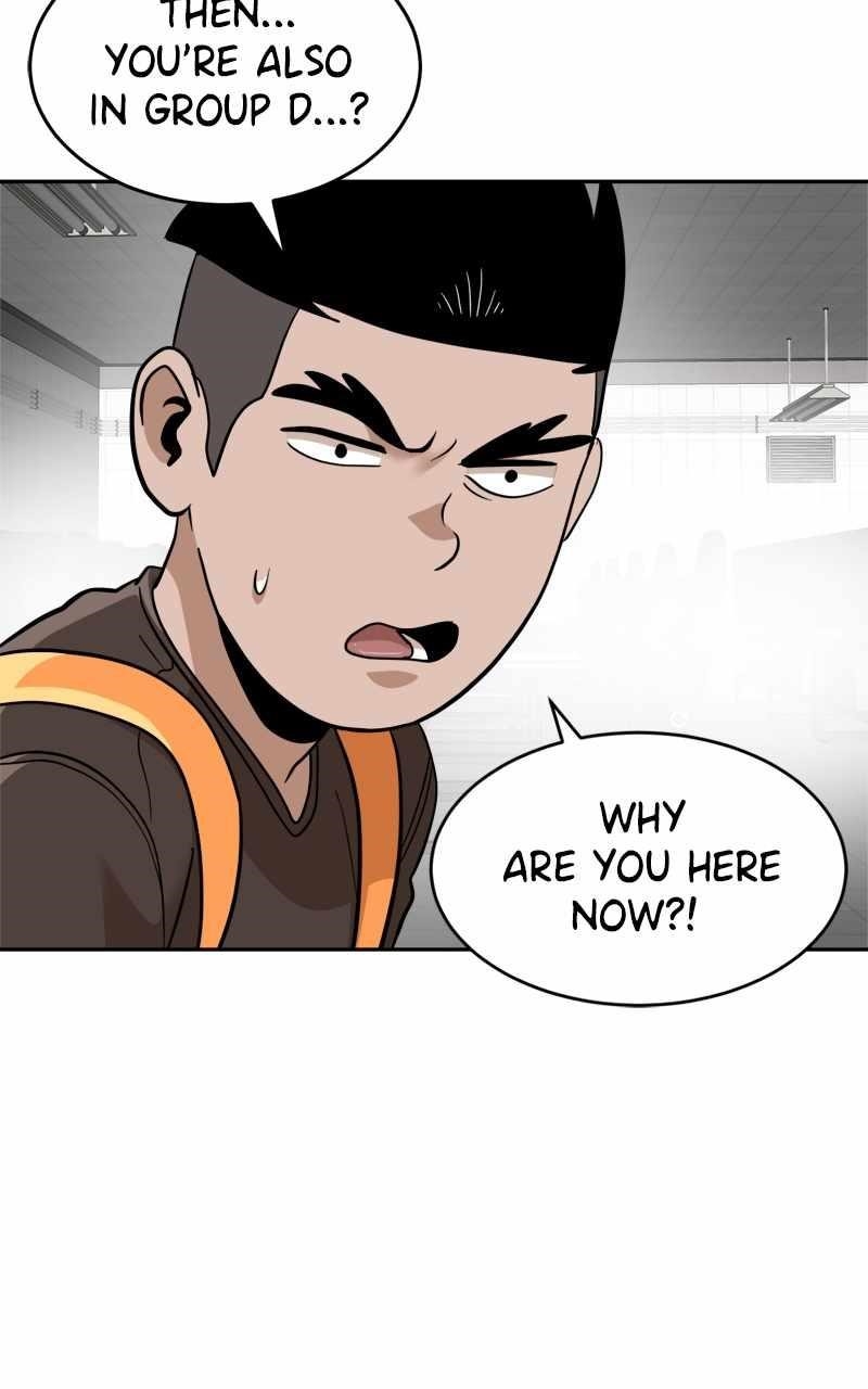 Double Click (PARK Soo-bong) Chapter 138 - Page 51