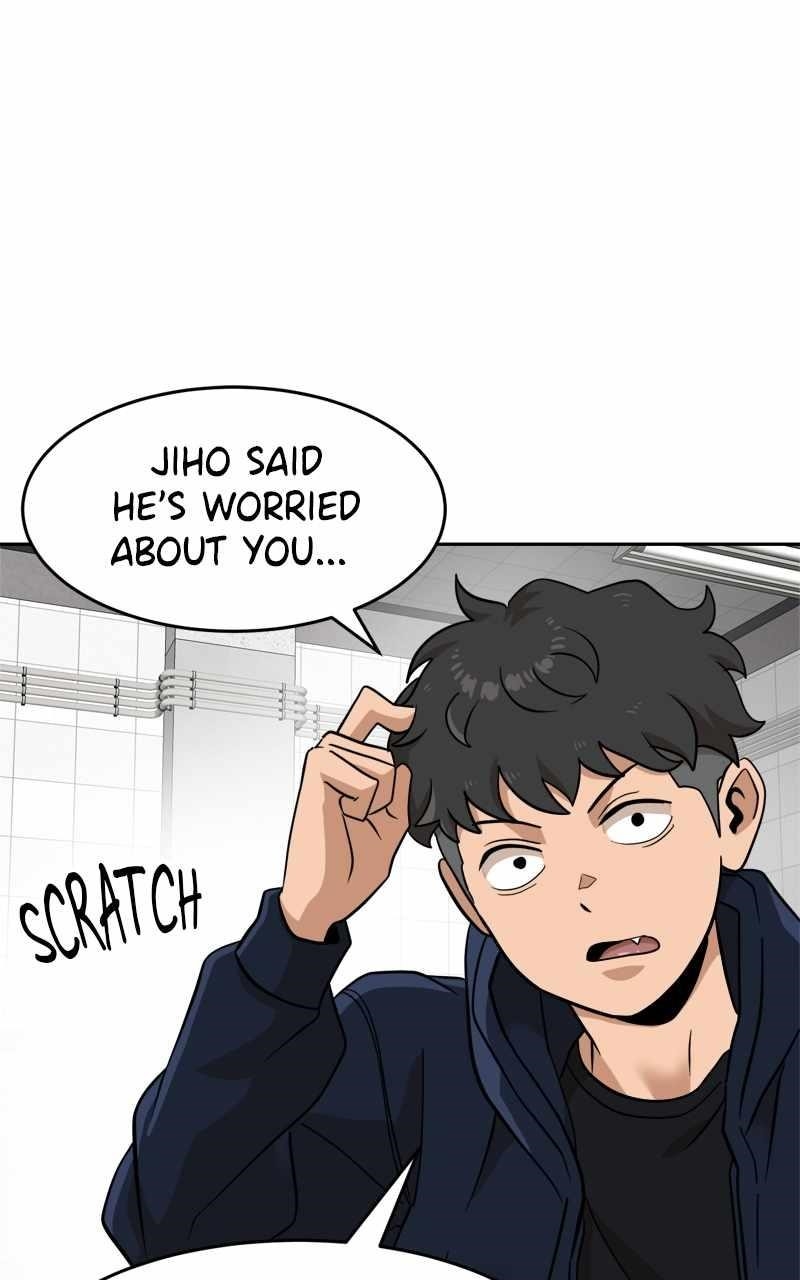 Double Click (PARK Soo-bong) Chapter 138 - Page 52