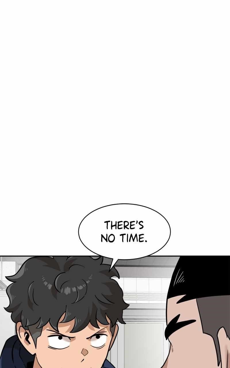 Double Click (PARK Soo-bong) Chapter 138 - Page 56