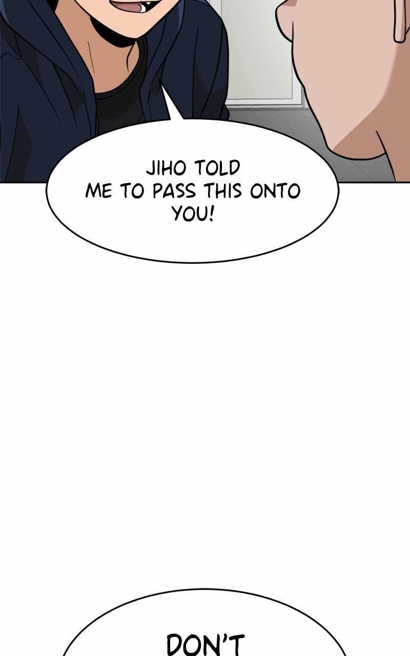 Double Click (PARK Soo-bong) Chapter 138 - Page 57